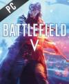 PC GAME: Battlefield 5 (Μονο κωδικός)